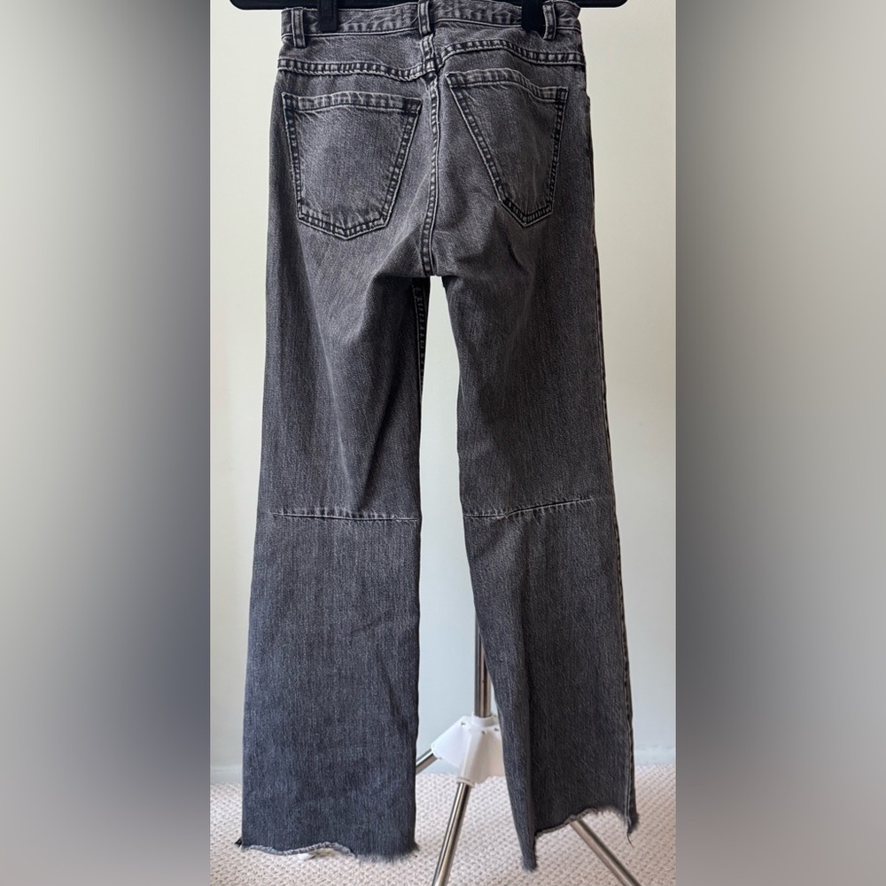 Rachel Comey black jeans - Picture 3 of 4